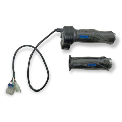 STMAX GF960 GAZ KOLU SAG SOL TAKIM #960-62