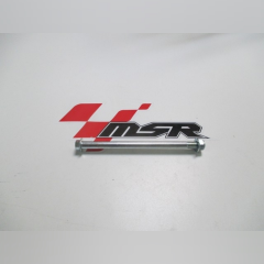 CG 125 ON TEKER MILI #CG 191