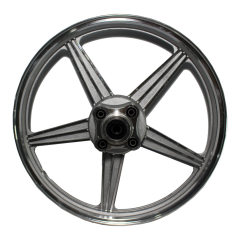 MONDIAL 125UAG ARKA JANT - CELIK (1.60X18) #Y4MON0160A0016