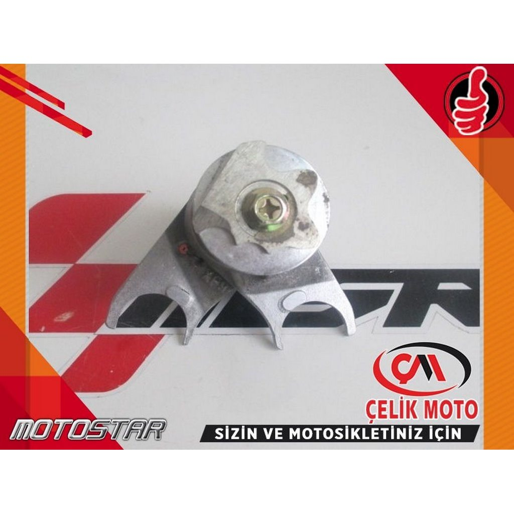 RAMZEY CUB 110 KOMPLE VITES HILAL TAKIMI #DG 019