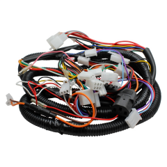 STMAX 406/500W TESISAT KABLOSU 12v #406-5-D-55