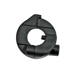 DELTAFORCE 100KH GAZ KUMANDA BRAKETI KOMPLE #Y4DLT0040A0031