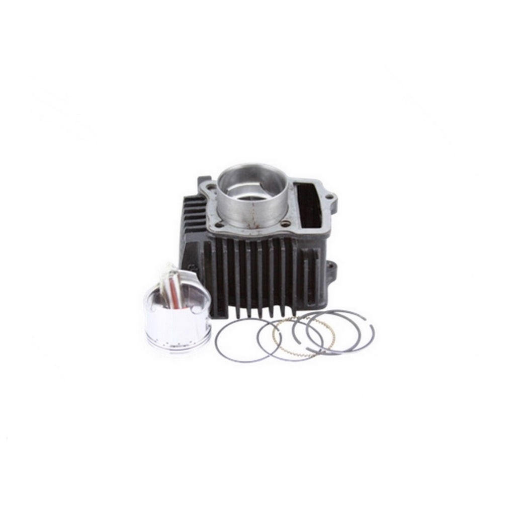 RAMZEY CUB 100 SILINDIR PISTON KOMPLE DOKUM 50mm #541010140