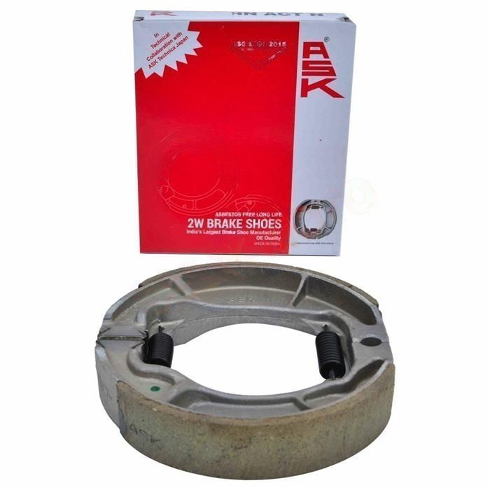 RKS SPONTINI-110 FREN BALATASI #50315