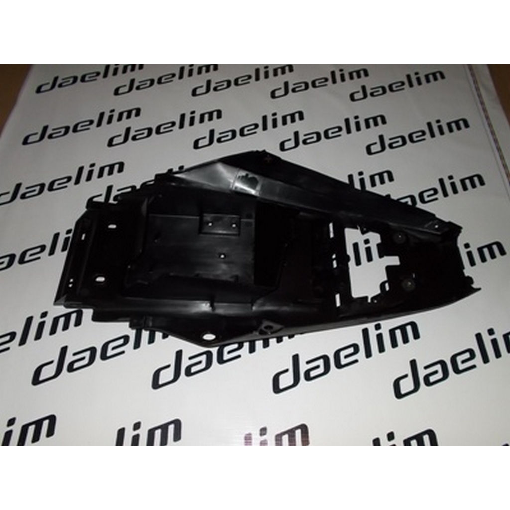 DAELIM VJF250 ROADWIN ARKA CAMURLUK ON #VJF250 B2513