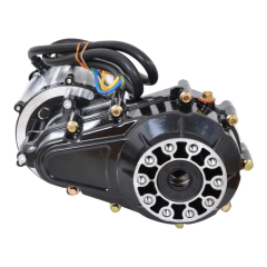 MOTOR [60V - 1200W] [16 DİŞ] [3 TEKERLİ BİNEK] E-BİKE #60271