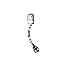 YUKI YK250GY-7 IZCI SOL DUGME BUTONU #3520000-S938-00