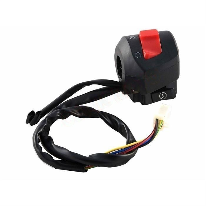 SAG KUMANDA CBF 150 #51347