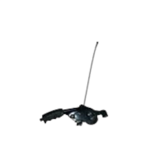 ÜÇ TEKERLİ KASALI MODEL-FAYTON  EL FRENİ KOLU  #BR.MOPED.28