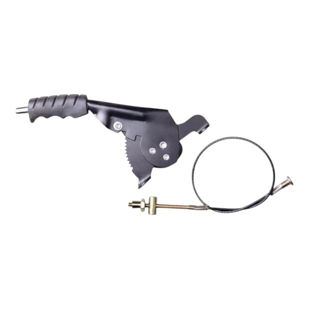 ÜÇ TEKERLİ KASALI MODEL-FAYTON  EL FRENİ KOLU  #BR.MOPED.28