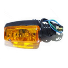 SINYAL SARI ORTA ASYA-CG125 adet #153.08.SNY16