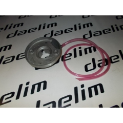 DAELIM VJF250 ROADWIN YAKIT DEPO KAPAGI ALT #VJF250 B1304
