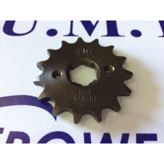 125 AGK ON DISLI 15T #UMT221