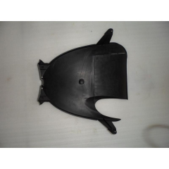 STMAX SAFIR 2500 ALT KORUMA PLASTIGI #SA-41