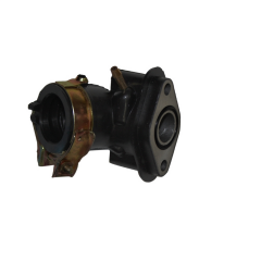 MONDIAL 50TT KARBURATOR MANIFOLDU #Y4MON0010A0029