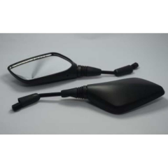 VİTESLİ MODEL KARE AYNA QY 345 10 MM #Ç10015