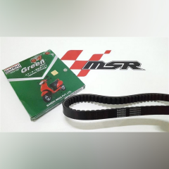HONDA ACTIVA BANDO KAYIS #BND 03