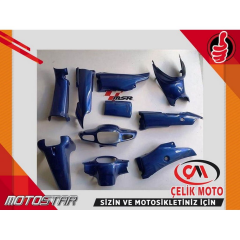 MODENAS KRISS KAPORTA SETI MAVI #OHH 046B