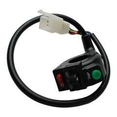 STMAX 206 SINYAL FAR KUMANDA TAKIMI #206-C-37