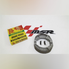 TVS WEGO-ASBESTOS ASK ARKA FREN BALATA #ASK 04