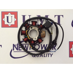 STATOR AGK-KUBA-ASYA 3 FISLI #UMT605