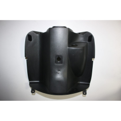 YUKI E-BIKE YK-03 HALLEY IC GOGUS TORPIDO UST #C00792601