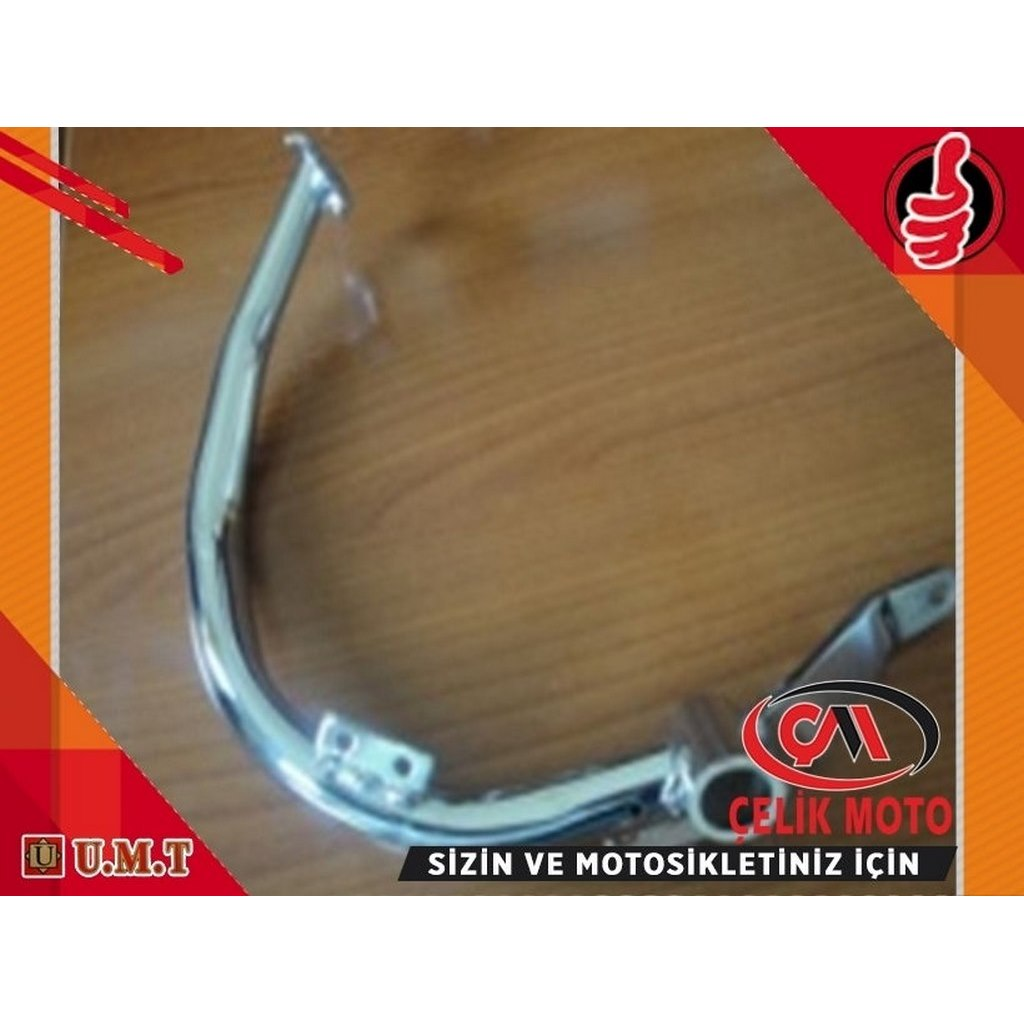 125 KN ARKA FREN PEDALI WINDI ES #UMT375