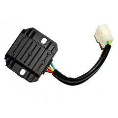 MONDIAL 150HS REGULATOR (TEK SOKET) #Y4MON0270A0036