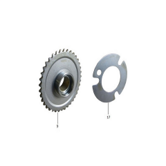 KANUNI SEYHAN 250 İLK HAREKET DİŞLİSİ #YMM148L08M09013-9