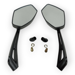 MOTORAN XR 2000 E BİKE E MON MİRACLE AYNA TAKIMI 8MM TİP-1 #400160555001