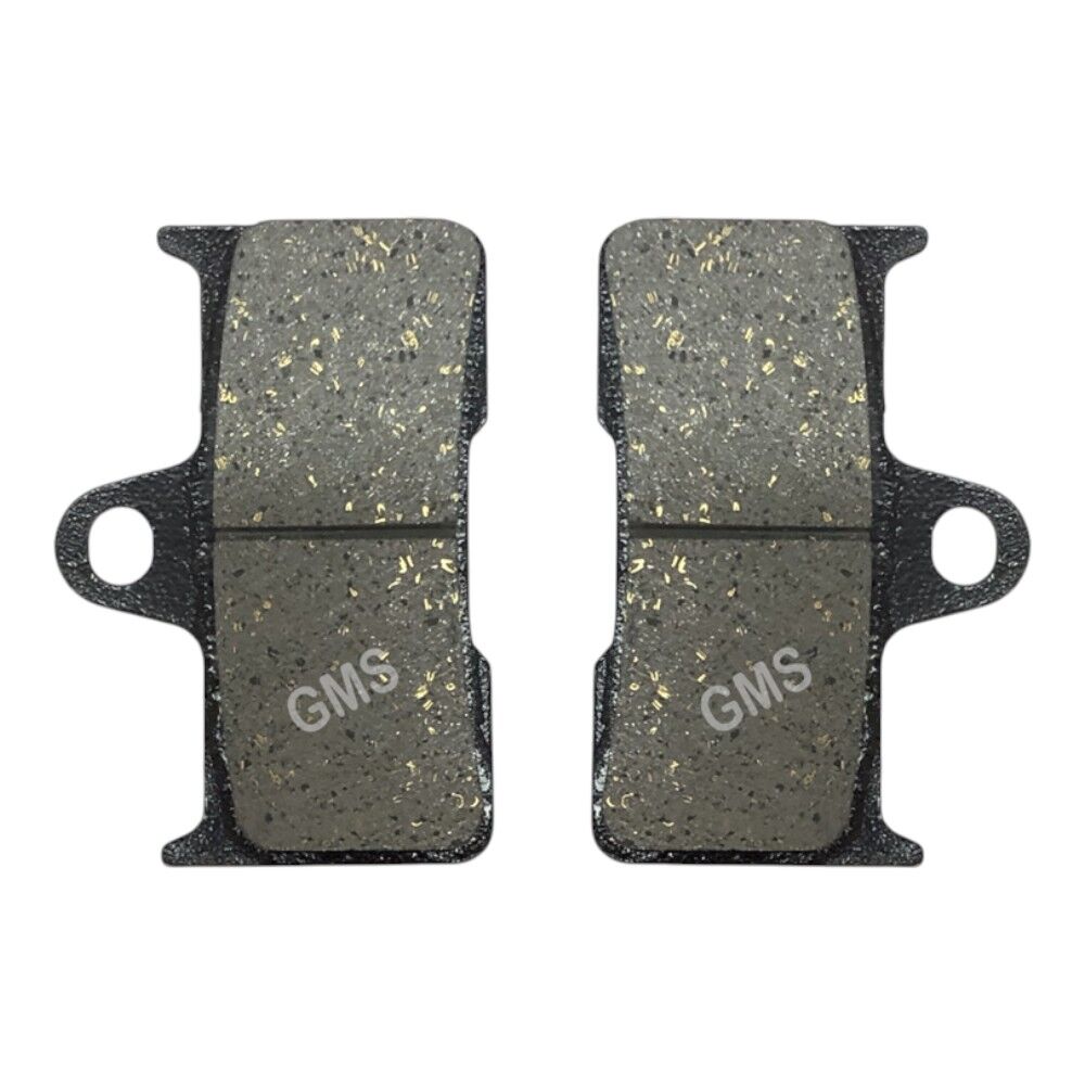FREN BALATA DISK ARKA ATV CF MOTO - C FORCE 500-625-800 #GMS1317