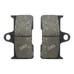 FREN BALATA DISK ARKA ATV CF MOTO - C FORCE 500-625-800 #GMS1317