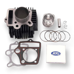 CUB SİLİNDİR SETİ - 110CC #02030