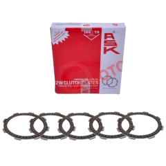 DRIFT L ASK DEBRIYAJ BALATASI #50318