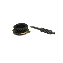 DELTAFORCE 125AGK KILOMETRE DISLI SETI #Y4DLT0150A0064