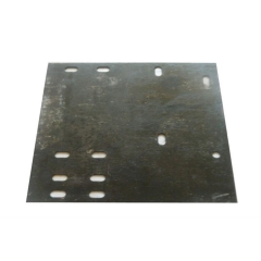 3 TEKERLİ ELEKTRİKLİ BİSİKLET KONTROL FI PLAKA #36215-ACEC-9000