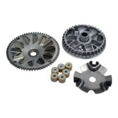 ACTİVA 100 ÖN VARYATÖR KOMPLE OEM #Ç14030