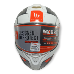MT TARGO PRO PODIUM B0 GLOSS PEARL WHITE [L]
