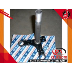 BİSAN TOPRAK 100 AGK ALT PLATIN BISAN #TPRK100 1038