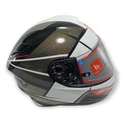 MT TARGO PRO PODIUM B0 GLOSS PEARL WHITE [XL]