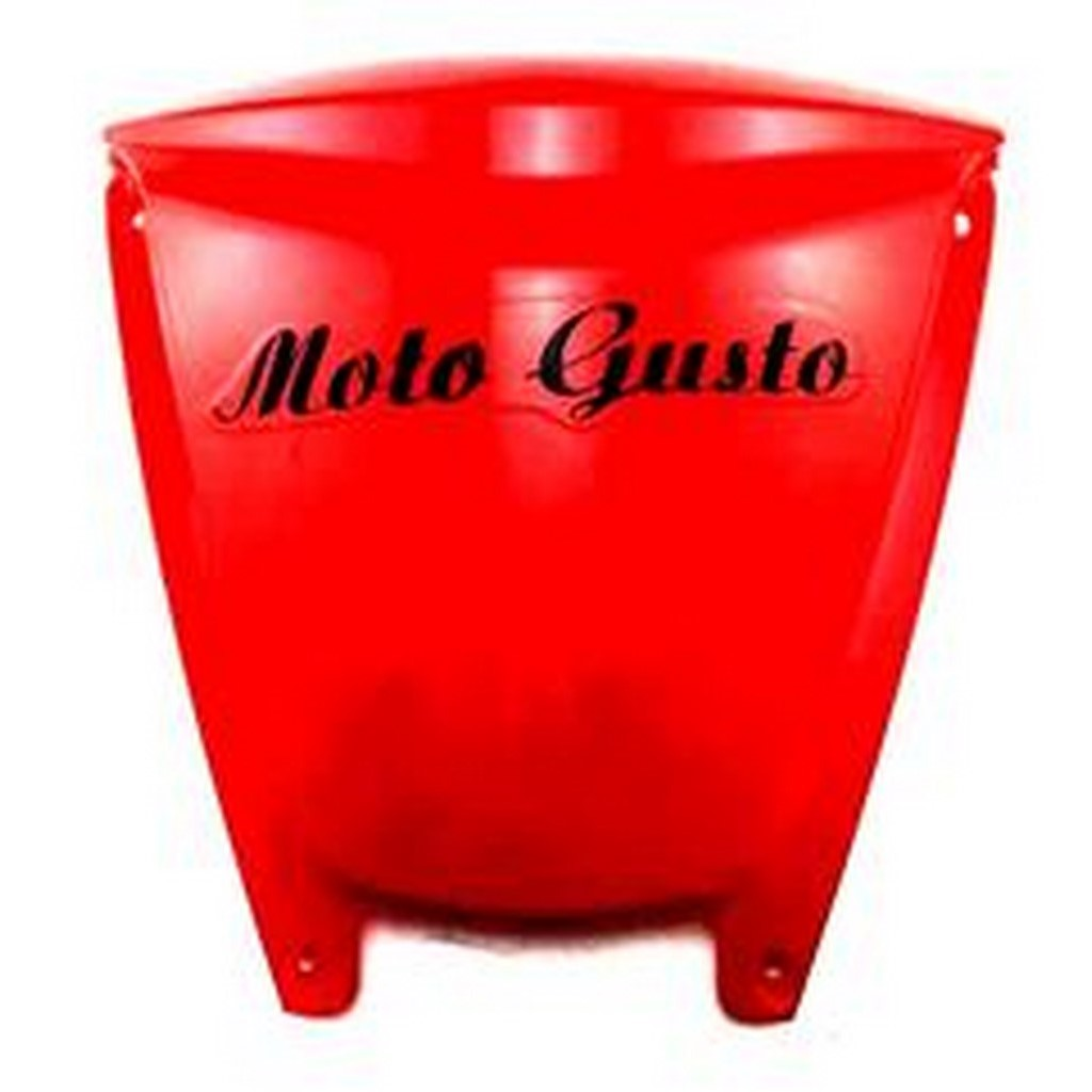 RMG MONTANA 3000 ÖN GÖĞÜS KIRMIZI #MON340106.08