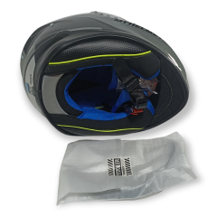 MT TARGO PRO SOUND A2 GLOSS GRAY [L]