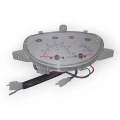 STMAX 206 ESKİ MODEL KM SAATI  48V #206/-C-30A