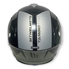 MT TARGO PRO SOUND A2 GLOSS GRAY [XL]