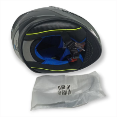 MT TARGO PRO SOUND A2 GLOSS GRAY [XXL]