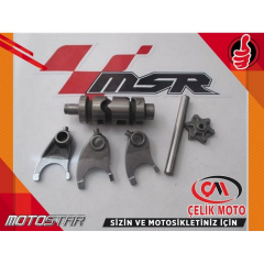 CG 125 VITES HILAL TAKIMI KOMPLE #CG 075A
