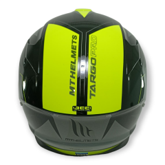 MT TARGO PRO SOUND A3 GLOSS FLUOR YELLOW [XL]