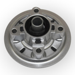 DELTAFORCE 125MG (SPORT) STOPER GOVDESI KOMPLE #Y4DLT0530A0004