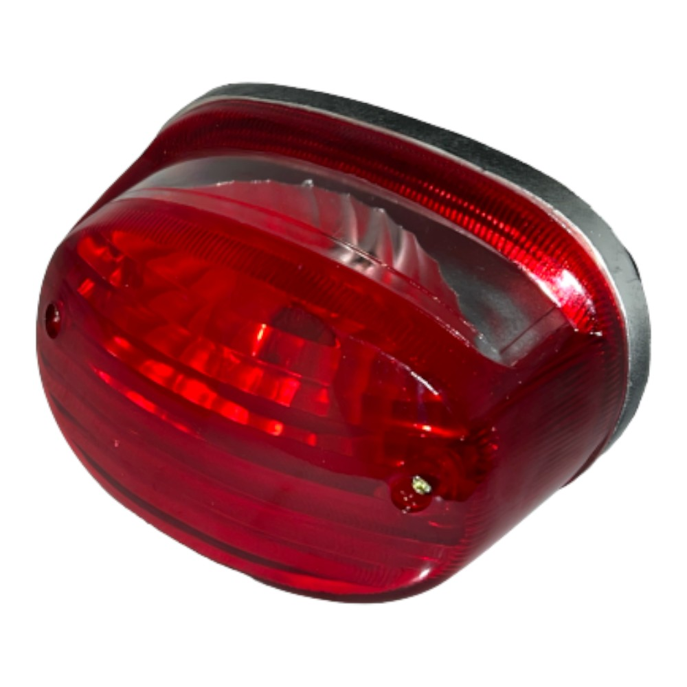 ARKA STOP KOMPLE E-BIKE KOBRA TRANS SİYAH #AYM-7010C