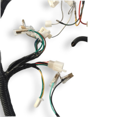 AGK125 ELEKTRIK TESISATI #MHT00569